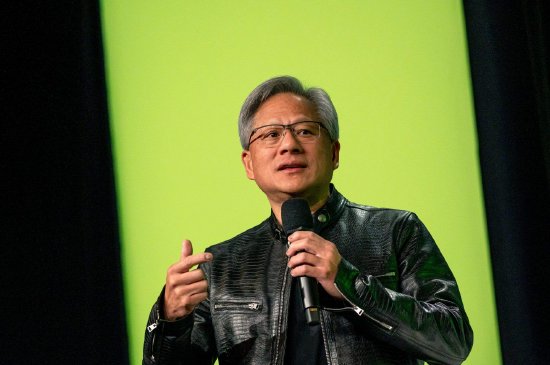 mt4交易平台-黄仁勋超戴尔成全球第13大富豪，身价超1060亿美元
