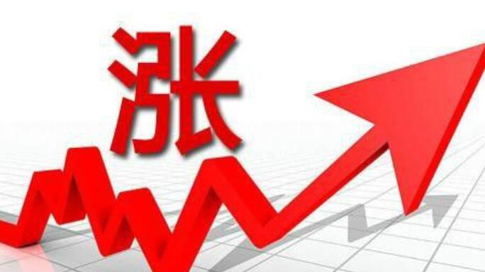 快讯：指数早间弱势震荡 油气、养殖板块开盘拉升